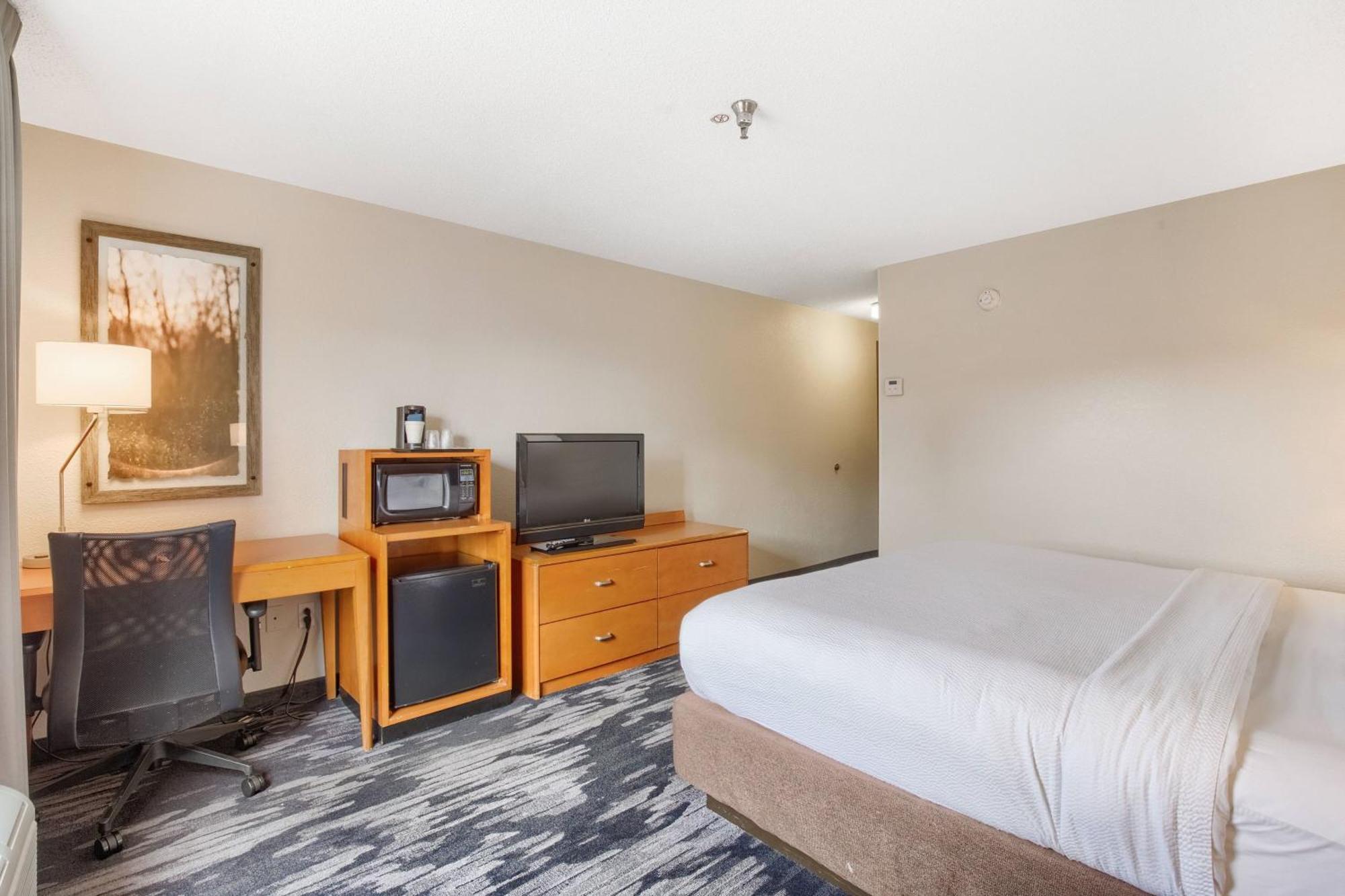 Fairfield Inn And Suites מובייל מראה חיצוני תמונה
