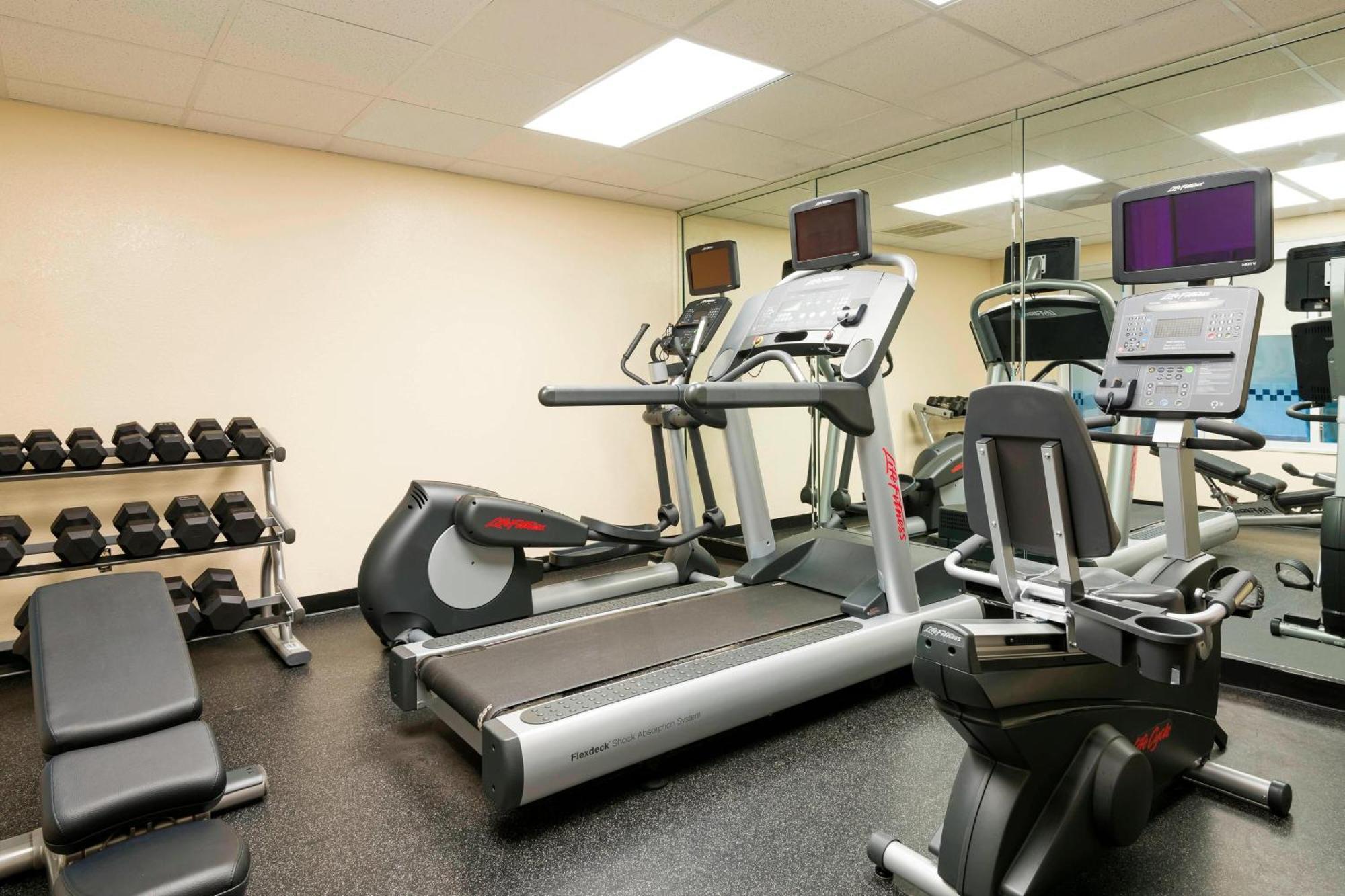 Fairfield Inn And Suites מובייל מראה חיצוני תמונה