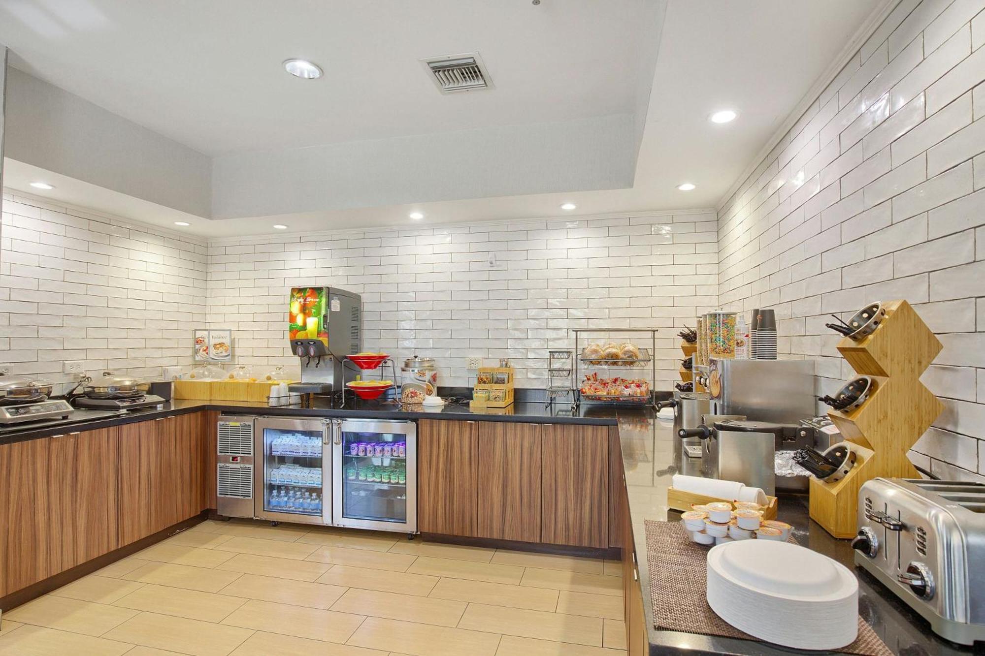 Fairfield Inn And Suites מובייל מראה חיצוני תמונה
